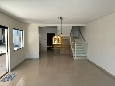 Casa com 3 Quartos à venda, 187m² no Recreio Maristela, Atibaia