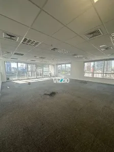 Sala Comercial para alugar, 348m² no Pinheiros, São Paulo