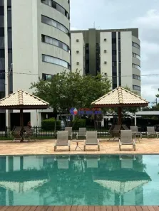 Apartamento com 3 Quartos à venda, 157m² no Green Fields Residence Club, São José do Rio Preto