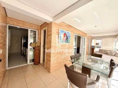 Apartamento com 2 Quartos à venda, 108m² no Gonzaga, Santos