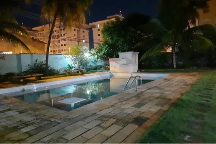Apartamento com 6 Quartos à venda, 800m² no Coroa do Meio, Aracaju