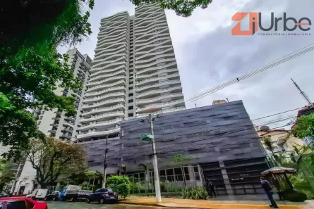 Apartamento com 3 Quartos à venda, 120m² no Paraíso, São Paulo