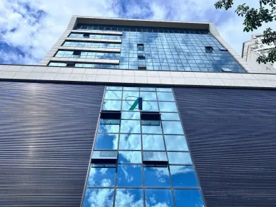 Sala Comercial para alugar, 316m² no Estoril, Belo Horizonte