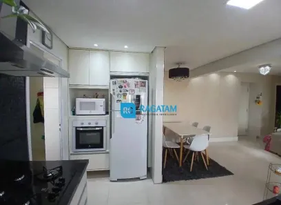Apartamento com 3 Quartos à venda, 107m² no Tatuapé, São Paulo