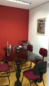 Sala Comercial com 3 Quartos à venda, 87m² no Centro, Santo André