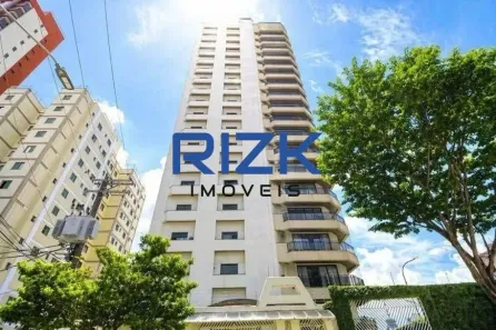 Apartamento com 4 Quartos à venda, 272m² no Vila Mariana, São Paulo