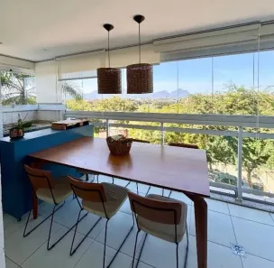 Apartamento com 2 Quartos à venda, 86m² no Barra da Tijuca, Rio de Janeiro
