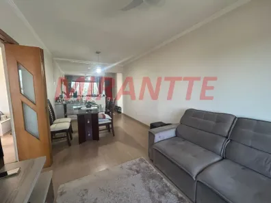 Apartamento com 2 Quartos à venda, 62m² no Vila Santa Terezinha (Zona Norte), São Paulo