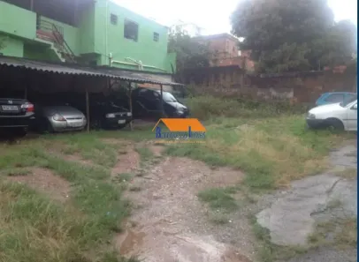 Lote/Terreno à venda, 360m² no Nova Esperança, Belo Horizonte