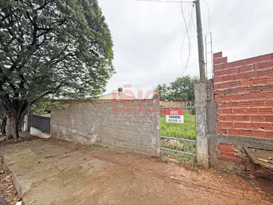 Lote/Terreno à venda, 229m² no Conjunto João de Barro I, Maringá