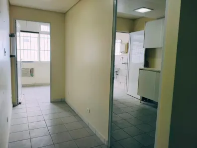 Sala Comercial à venda, 33m² no Brooklin Paulista, São Paulo
