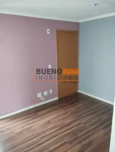 Apartamento com 2 Quartos à venda, 42m² no Jardim Bertoni, Americana