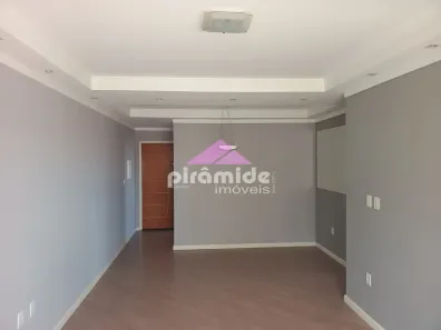 Apartamento com 3 Quartos à venda, 102m² no Parque Industrial, São José dos Campos
