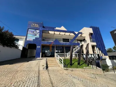 Ponto Comercial para alugar, 30m² no Santa Quitéria, Curitiba