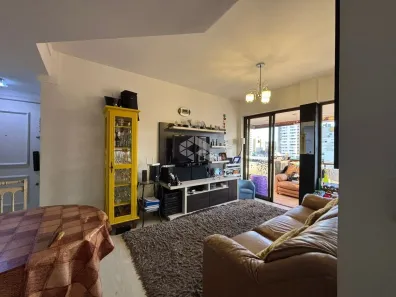 Apartamento com 2 Quartos à venda, 78m² no Menino Deus, Porto Alegre