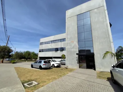 Ponto Comercial para alugar, 300m² no Parque Tecnológico Damha I São Carlos, São Carlos