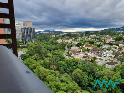 Apartamento com 1 Quarto à venda, 40m² no Dezoito do Forte Empresarial/Alphaville., Barueri