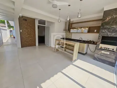 Casa de Condomínio com 3 Quartos à venda, 215m² no Jardim Residencial Mont Blanc, Sorocaba