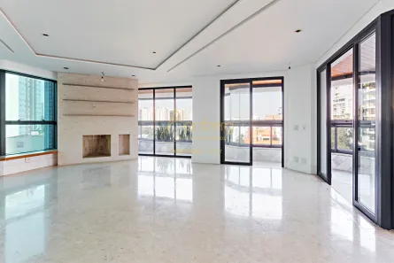 Apartamento com 4 Quartos à venda, 285m² no Vila Andrade, São Paulo