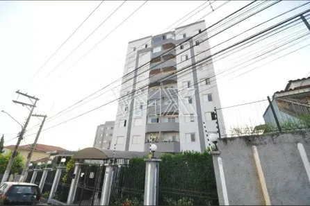 Apartamento com 3 Quartos à venda, 66m² no Vila Maria Alta, São Paulo