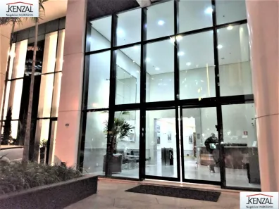 Sala Comercial com 3 Quartos à venda, 196m² no Paraíso, São Paulo