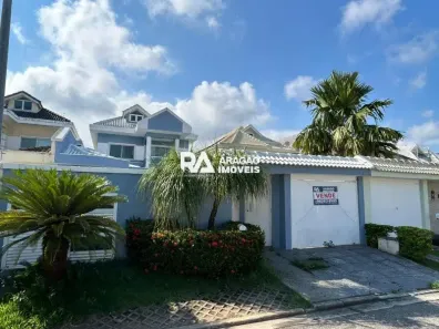 Casa de Condomínio com 4 Quartos à venda, 324m² no Recreio dos Bandeirantes, Rio de Janeiro