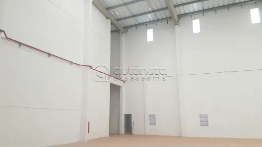 Galpão/Depósito/Armazém para alugar, 1000m² no Jardim Helena Maria, Vargem Grande Paulista