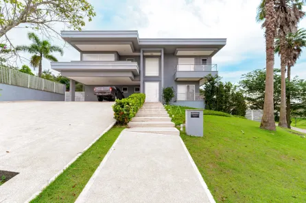 Casa com 4 Quartos à venda, 800m² no Alphaville, Santana de Parnaíba