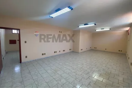 Sala Comercial com 1 Quarto para alugar, 80m² no Jardim Cândida, Araras