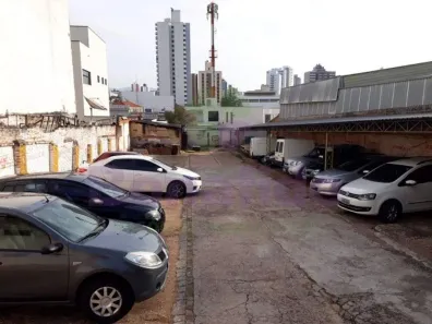 Lote/Terreno à venda, 414m² no Centro, Jundiaí