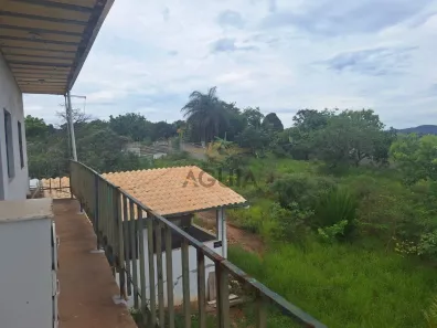 Fazenda/Sítio com 3 Quartos à venda, 1000m² no Jardim Serra Azul, Mateus Leme