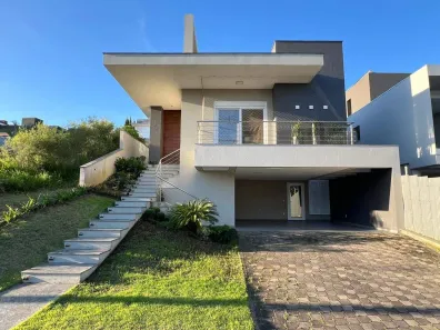 Casa com 3 Quartos à venda, 250m² no São Lucas, Viamão