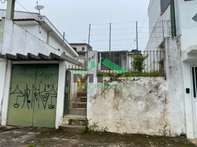 Sobrado com 2 Quartos à venda, 294m² no Jardim Stella, Santo André
