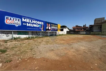 Lote/Terreno à venda, 525m² no Jardim Santa Genebra II (Barão Geraldo), Campinas