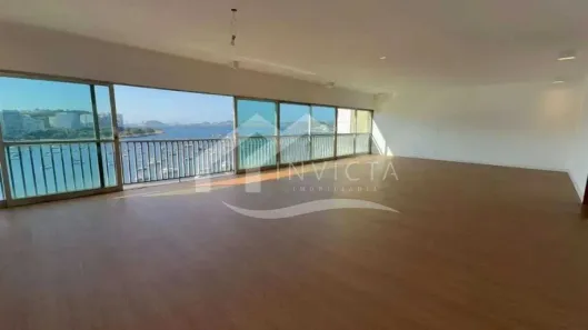 Apartamento com 4 Quartos à venda, 270m² no Botafogo, Rio de Janeiro