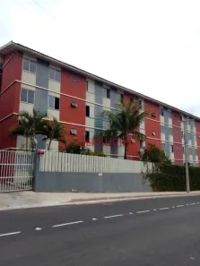 Apartamento com 1 Quarto à venda, 36m² no Vila Cardia, Bauru