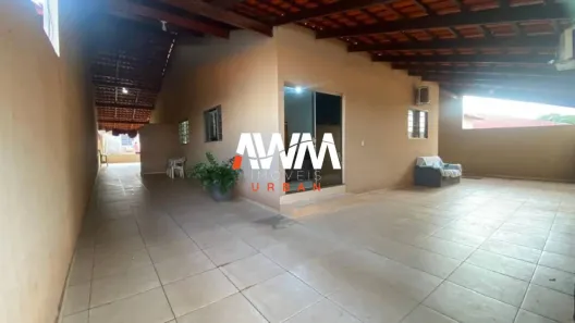 Casa com 4 Quartos à venda, 400m² no Pontal Sul - Acréscimo, Aparecida de Goiânia