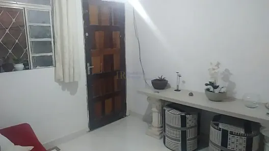 Casa com 2 Quartos à venda, 45m² no Jardim Laguna, Contagem