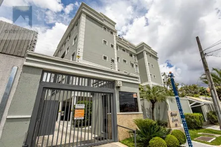 Apartamento com 2 Quartos para alugar, 61m² no Jardim Botânico, Curitiba
