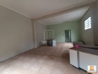 Ponto Comercial para alugar, 169m² no Campos Elíseos, Ribeirão Preto