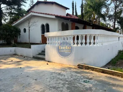 Casa de Condomínio com 3 Quartos à venda, 400m² no City Castello, Itu