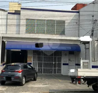 Ponto Comercial à venda, 320m² no Santana, São Paulo