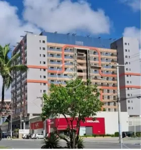 Apartamento com 1 Quarto à venda, 34m² no Jardim Armação, Salvador