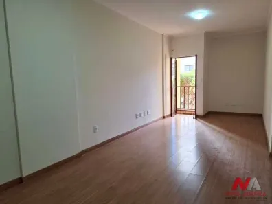 Apartamento com 3 Quartos para alugar, 90m² no Jardim Bela Vista, São José do Rio Preto