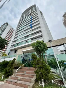 Apartamento com 3 Quartos à venda, 104m² no Parque 10 de Novembro, Manaus
