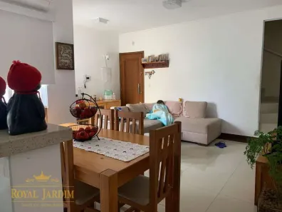 Cobertura com 3 Quartos à venda, 162m² no Santa Maria, Santo André