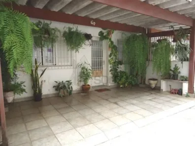  com 4 Quartos à venda, 140m² no Santana, São Paulo