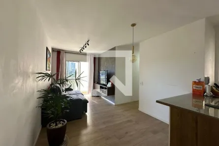 Apartamento com 3 Quartos à venda, 68m² no Jardim Tupanci, Barueri
