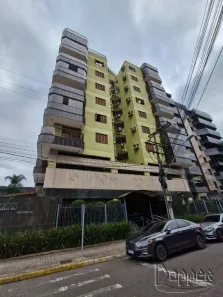 Apartamento com 3 Quartos para alugar, 114m² no Pátria Nova, Novo Hamburgo