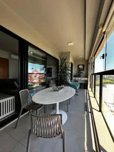 Apartamento com 3 Quartos à venda, 90m² no Jardim Caiçara, Presidente Prudente